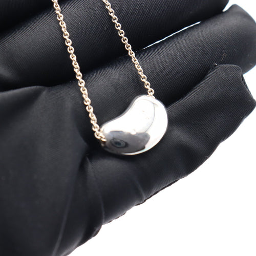 Tiffany Necklace Tiffany&Co. 925