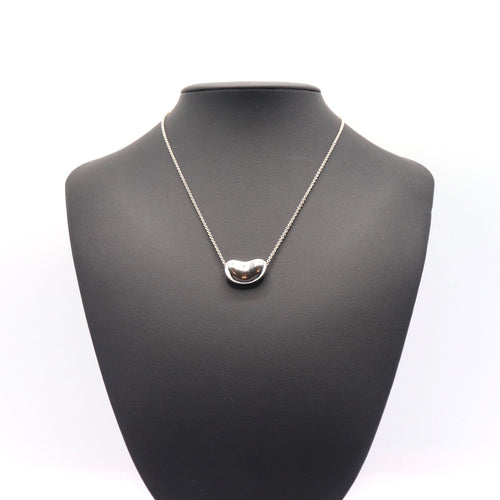 Tiffany Necklace Tiffany&Co. 925