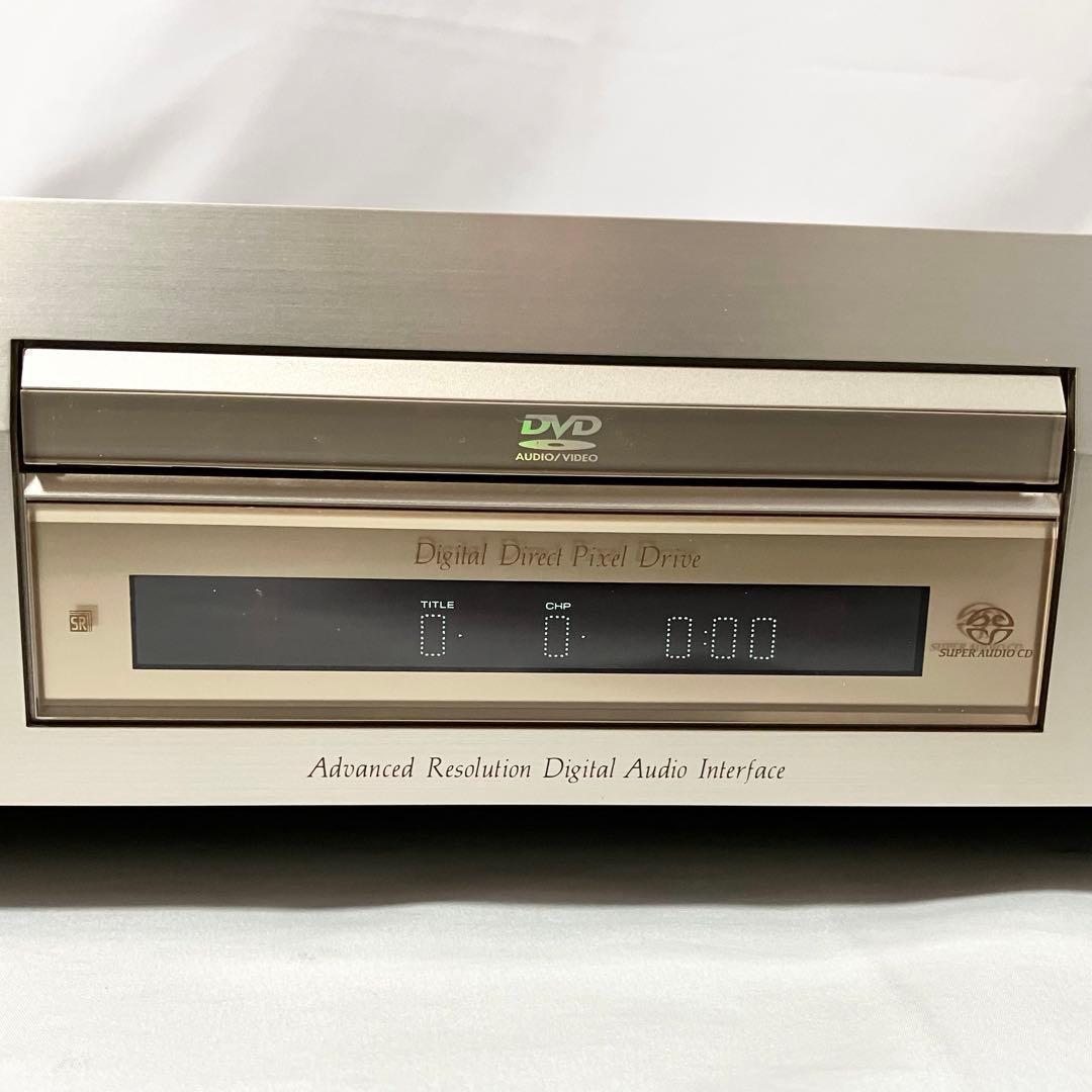 Pioneer Dvd Player Sacd Dv-S969Avi-N