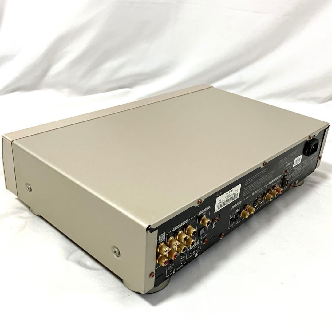Pioneer Dvd Player Sacd Dv-S969Avi-N