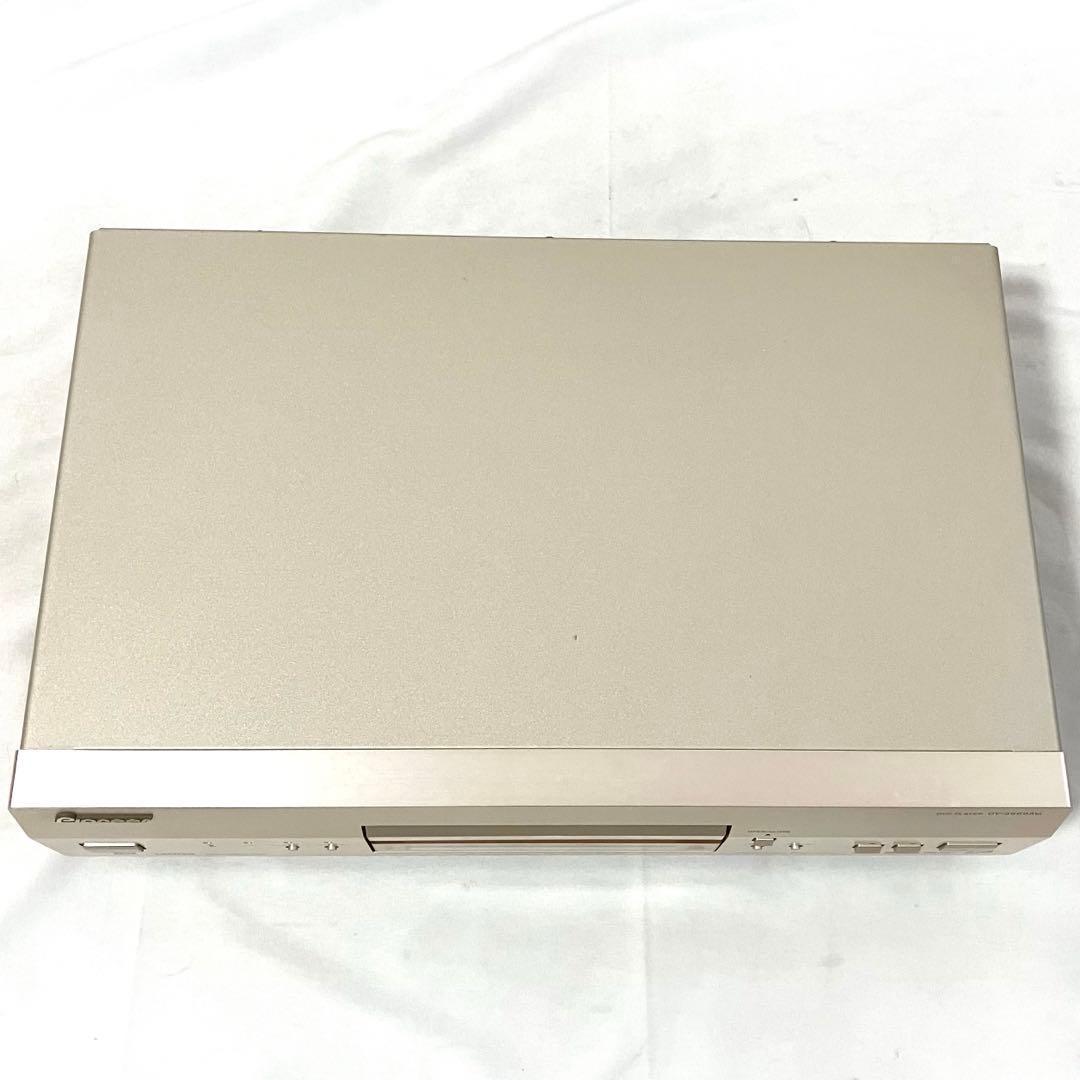 Pioneer Dvd Player Sacd Dv-S969Avi-N