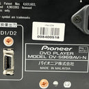 Pioneer Dvd Player Sacd Dv-S969Avi-N