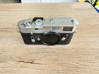 Leica Rangefinder Cameras M4 118