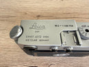Leica Rangefinder Cameras M4 118