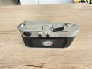 Leica Rangefinder Cameras M4 118
