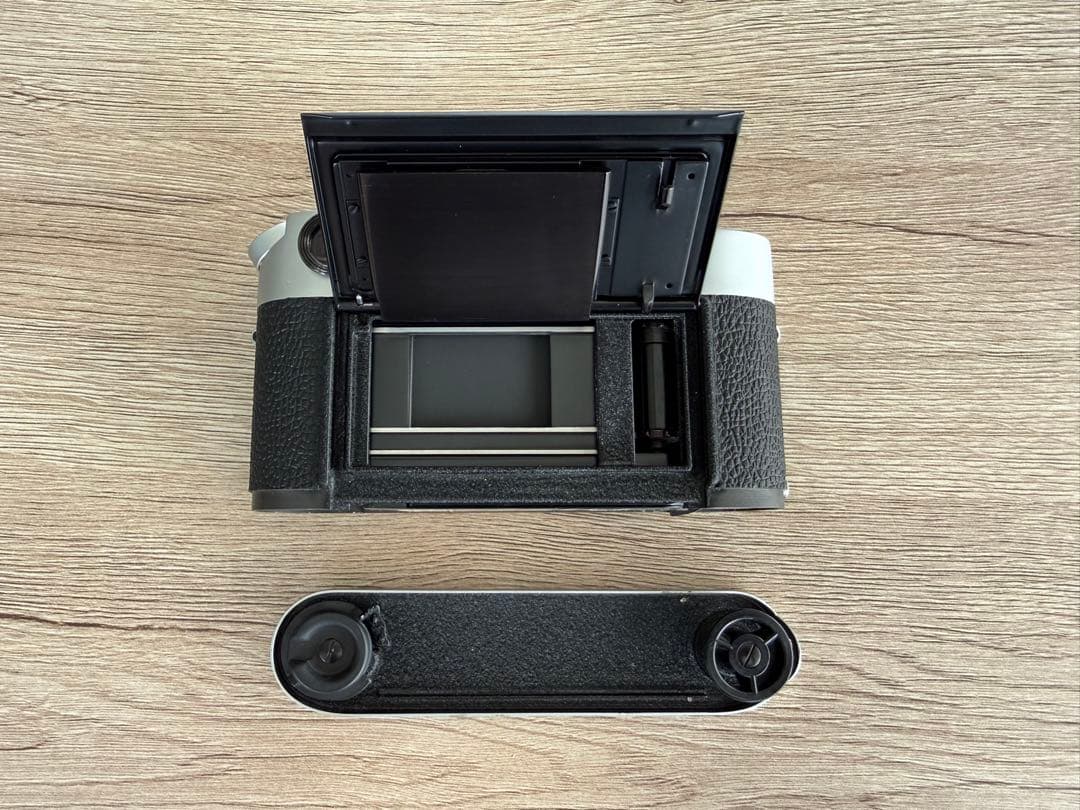 Leica Rangefinder Cameras M4 118