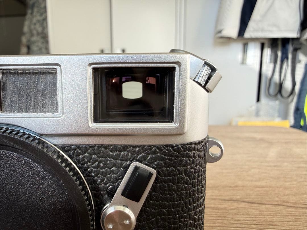 Leica Rangefinder Cameras M4 118