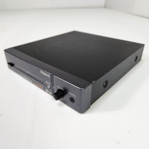 Roland Hardware Sound Source Sc-88St Pro Canvas Midi