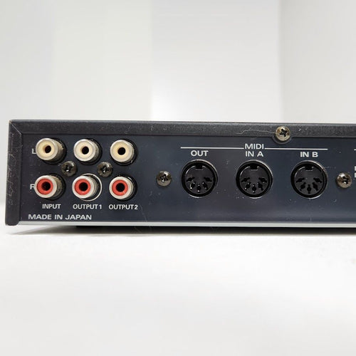 Roland Hardware Sound Source Sc-88St Pro Canvas Midi