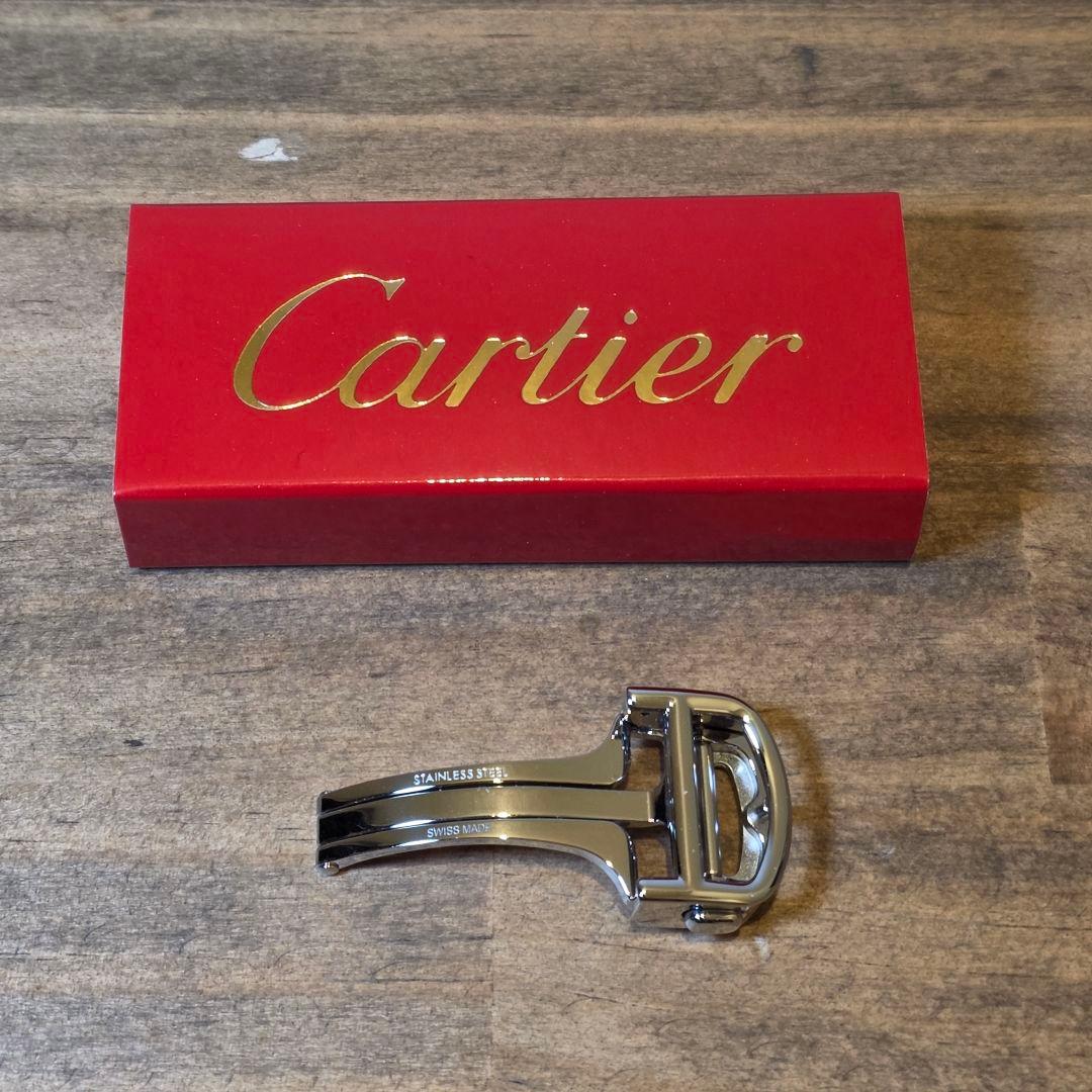Cartier Other Mm