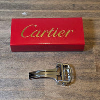 Cartier Other Mm