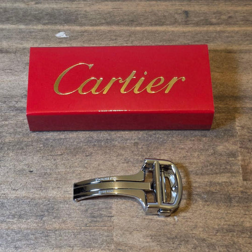 Cartier Other Mm