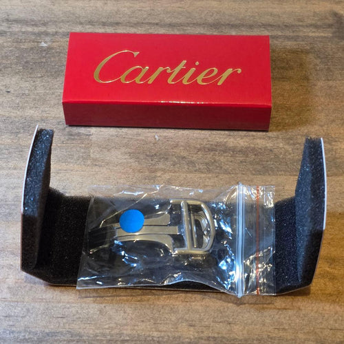 Cartier Other Mm