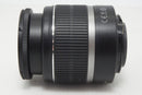 Canon Lens (Zoom) Ef-S 18-55Mm F3.5-5.6 Is Aps-C 260409Wa
