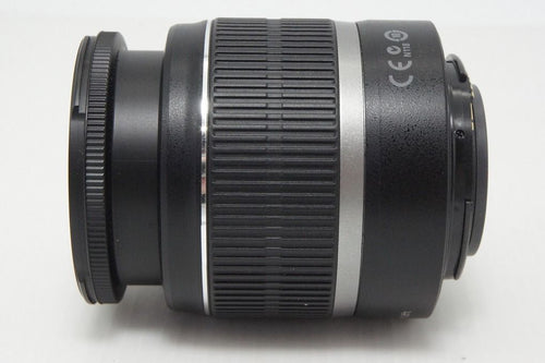 Canon Lens (Zoom) Ef-S 18-55Mm F3.5-5.6 Is Aps-C 260409Wa