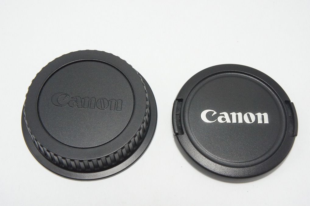 Canon Lens (Zoom) Ef-S 18-55Mm F3.5-5.6 Is Aps-C 260409Wa
