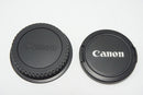 Canon Lens (Zoom) Ef-S 18-55Mm F3.5-5.6 Is Aps-C 260409Wa