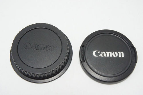 Canon Lens (Zoom) Ef-S 18-55Mm F3.5-5.6 Is Aps-C 260409Wa