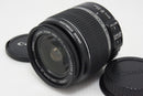 Canon Lens (Zoom) Ef-S 18-55Mm F3.5-5.6 Is Aps-C 260409Wa