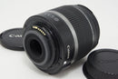 Canon Lens (Zoom) Ef-S 18-55Mm F3.5-5.6 Is Aps-C 260409Wa