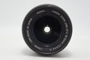 Canon Lens (Zoom) Ef-S 18-55Mm F3.5-5.6 Is Aps-C 260409Wa