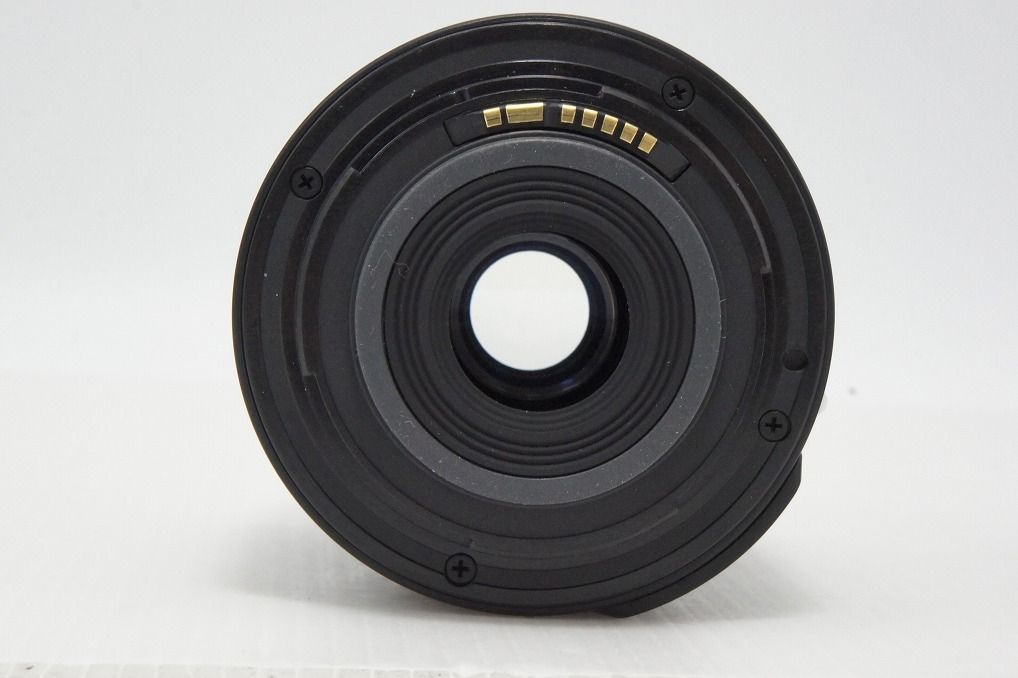 Canon Lens (Zoom) Ef-S 18-55Mm F3.5-5.6 Is Aps-C 260409Wa