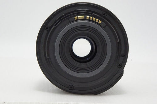 Canon Lens (Zoom) Ef-S 18-55Mm F3.5-5.6 Is Aps-C 260409Wa
