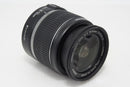 Canon Lens (Zoom) Ef-S 18-55Mm F3.5-5.6 Is Aps-C 260409Wa