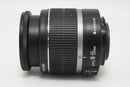 Canon Lens (Zoom) Ef-S 18-55Mm F3.5-5.6 Is Aps-C 260409Wa