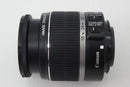 Canon Lens (Zoom) Ef-S 18-55Mm F3.5-5.6 Is Aps-C 260409Wa