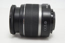 Canon Lens (Zoom) Ef-S 18-55Mm F3.5-5.6 Is Aps-C 260409Wa
