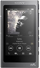 Digital Audio Player A 16Gb Nw-A35 Bluetooth/Microsd/ B