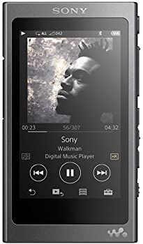Digital Audio Player A 16Gb Nw-A35 Bluetooth/Microsd/ B