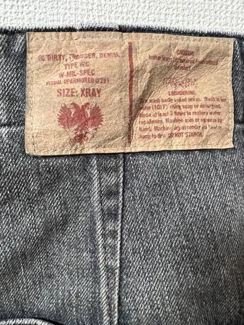 Neighborhood Shorts Bermuda Xl