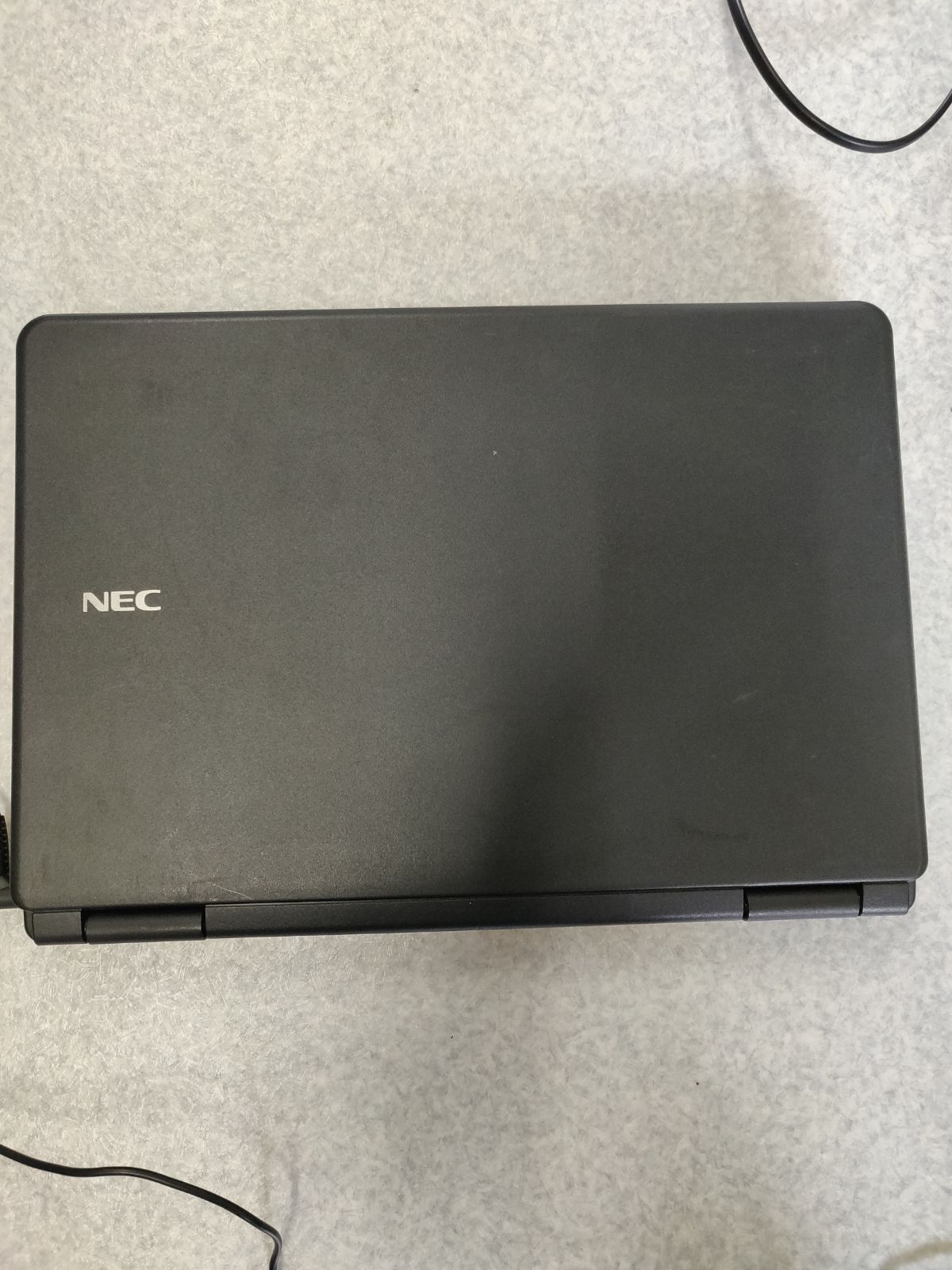 Windows Notebook Body Nec Versapro Vx25M/X-B