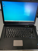 Windows Notebook Body Nec Versapro Vx25M/X-B
