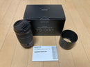 Fujifilm Zoom Lenses Xf70-300Mmf4-5.6 R Lm Ois Wr