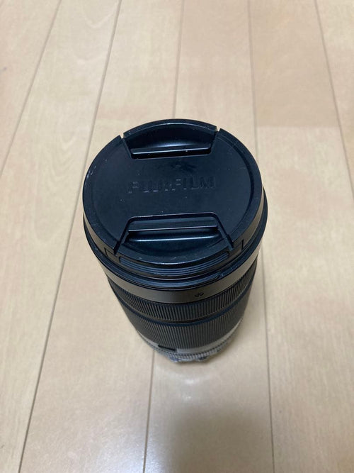 Fujifilm Zoom Lenses Xf70-300Mmf4-5.6 R Lm Ois Wr