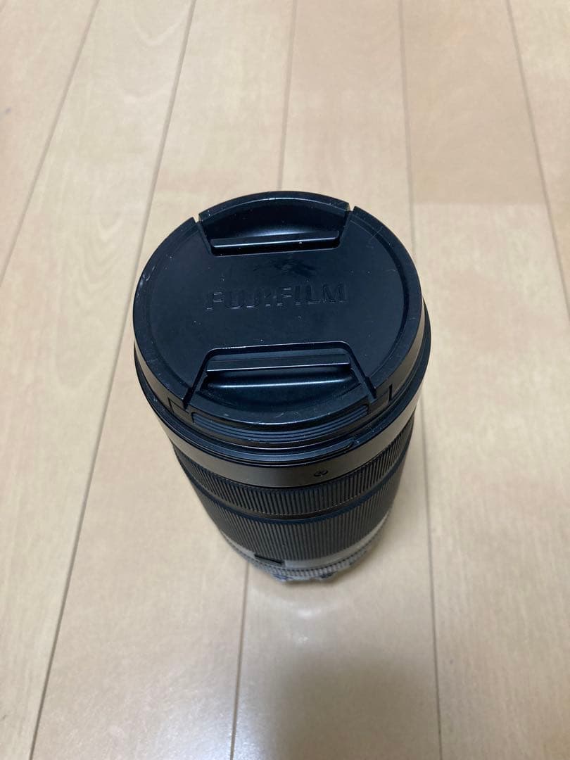 Fujifilm Zoom Lenses Xf70-300Mmf4-5.6 R Lm Ois Wr
