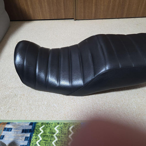 Seats Zrx1200R