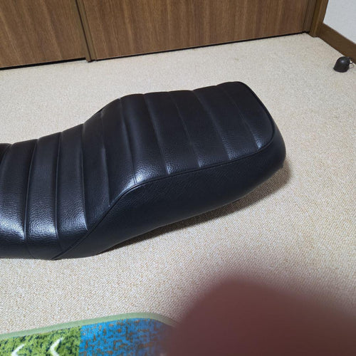 Seats Zrx1200R
