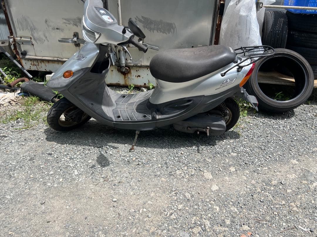 Motorcycle Frames Bj