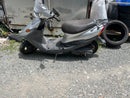 Motorcycle Frames Bj