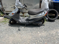 Motorcycle Frames Bj