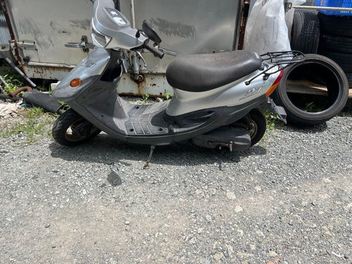 Motorcycle Frames Bj