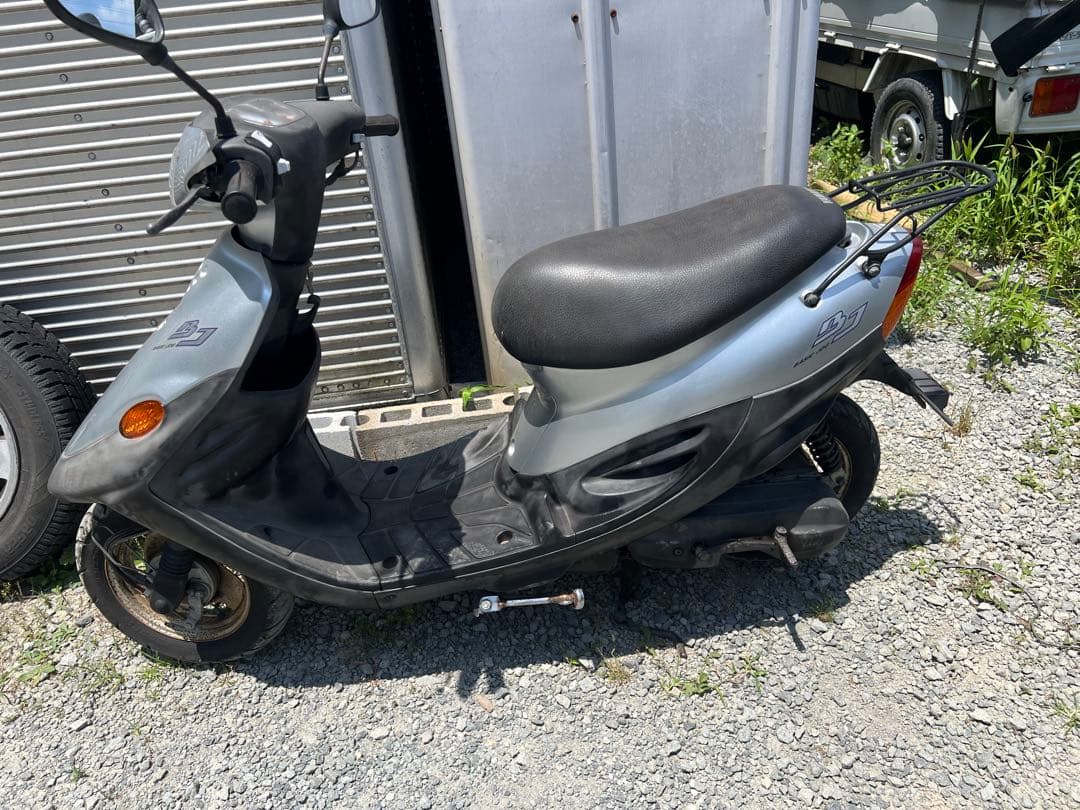 Motorcycle Frames Bj