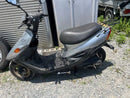 Motorcycle Frames Bj