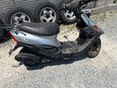 Motorcycle Frames Bj