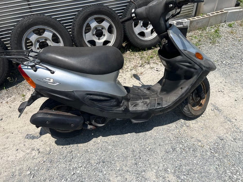 Motorcycle Frames Bj