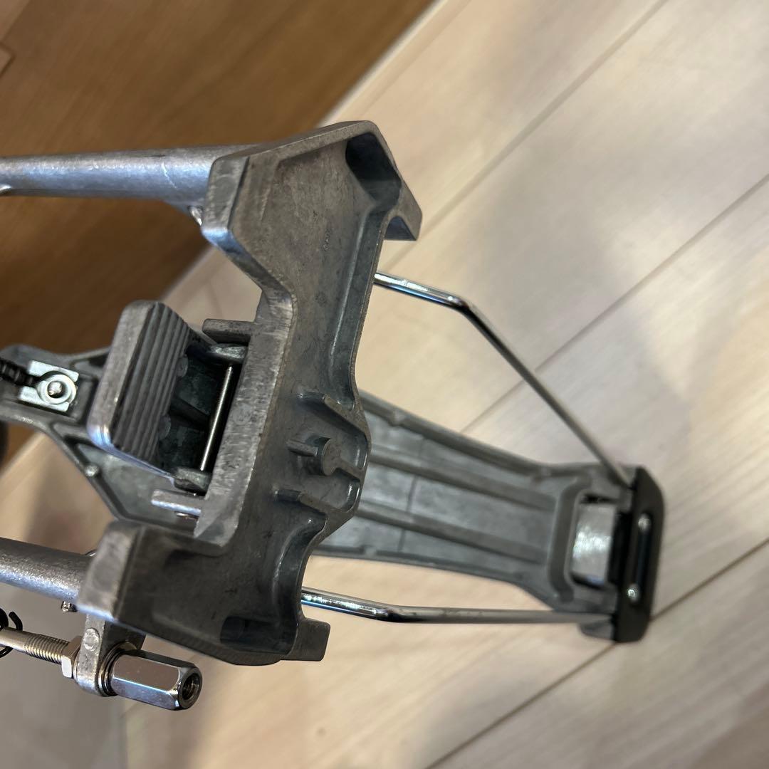 Yamaha Single Pedals Fp7210A